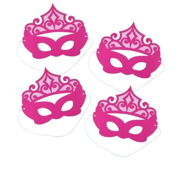 Disney Princess Trunk or Treat Kit, 200 Pieces 🎃 - Picture 7 of 15